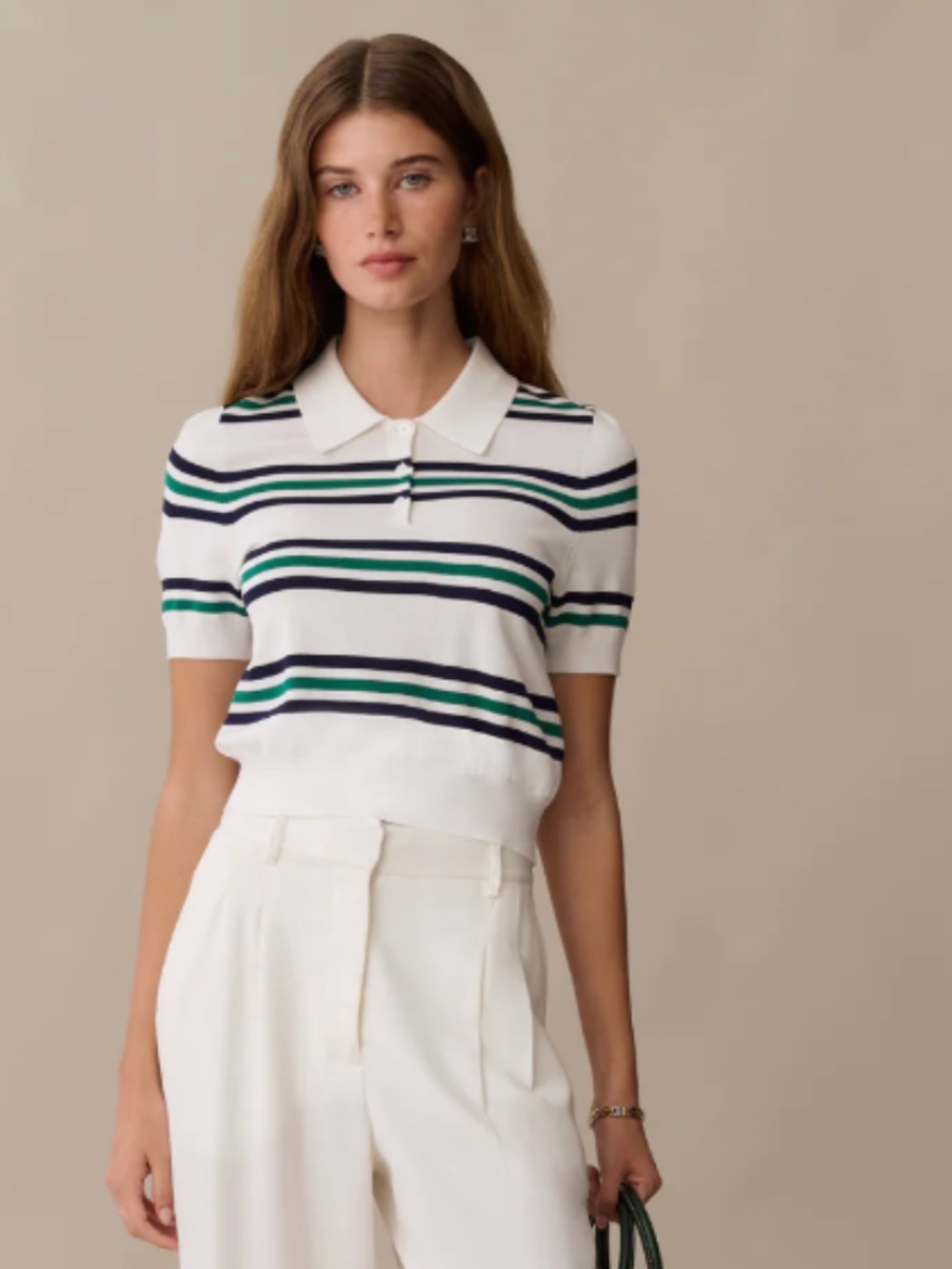 kourt Paris Top